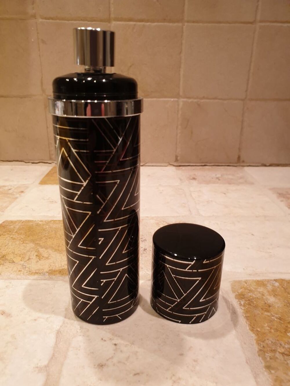 Flacon de parfum 