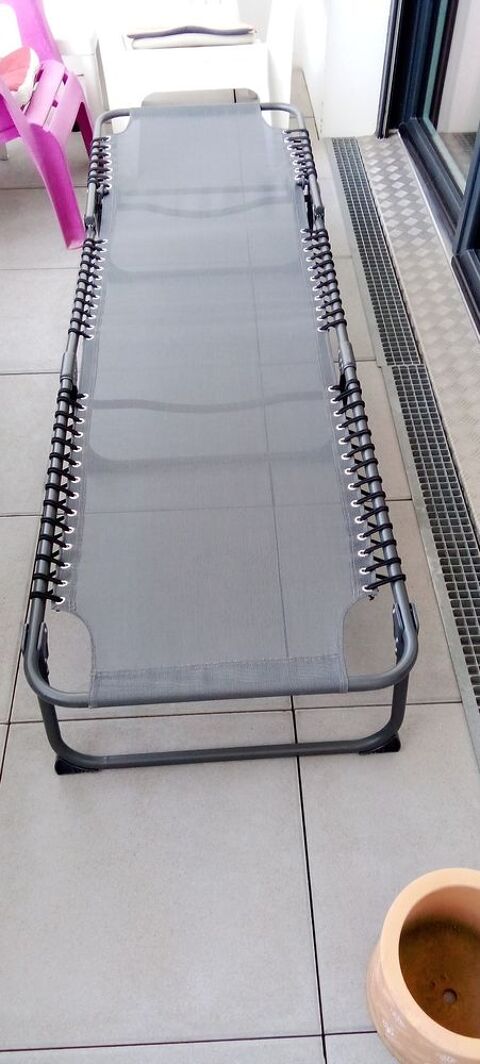 Transat avec coussin Vertou (44)