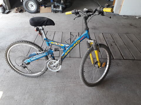 Vélo 24 pouces 30 Offwiller (67)