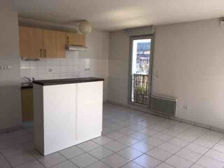  Appartement à vendre 3 pièces 67 m²