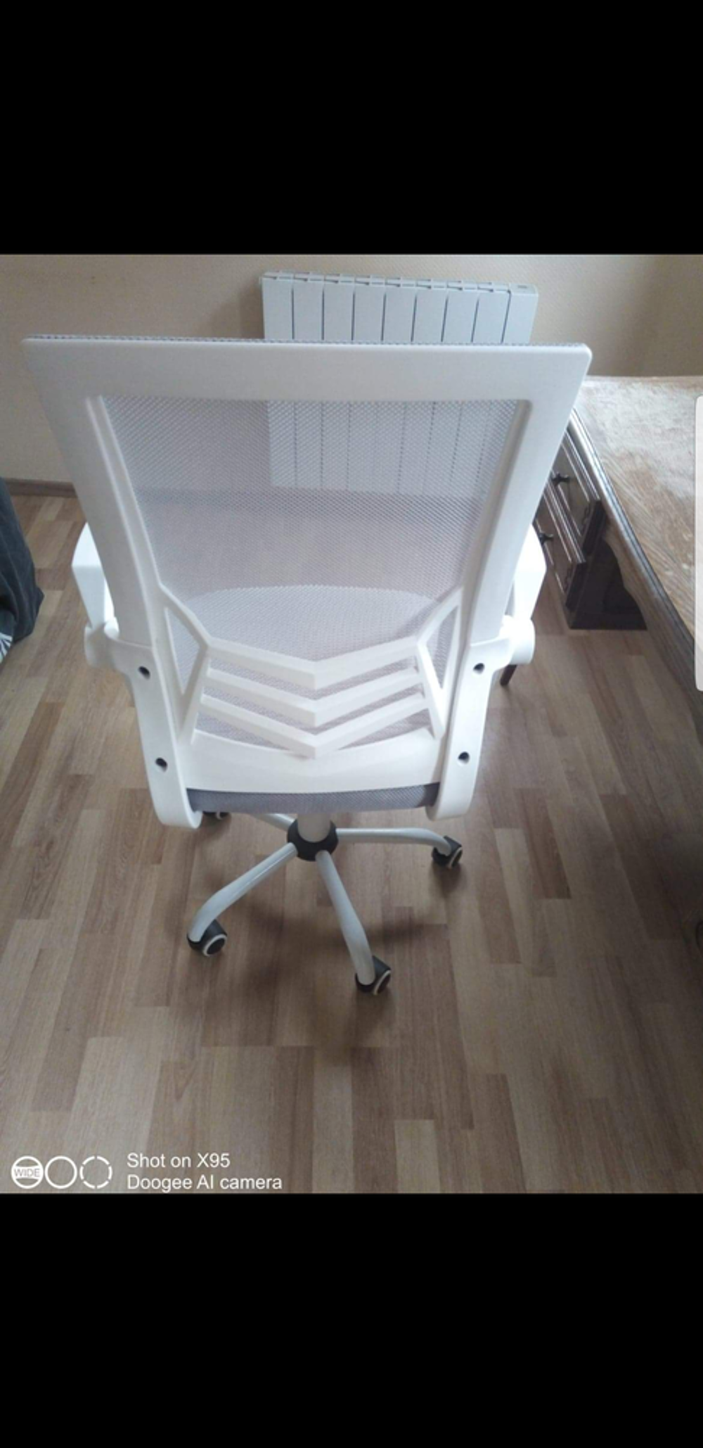 Chaise de bureau Matériel informatique