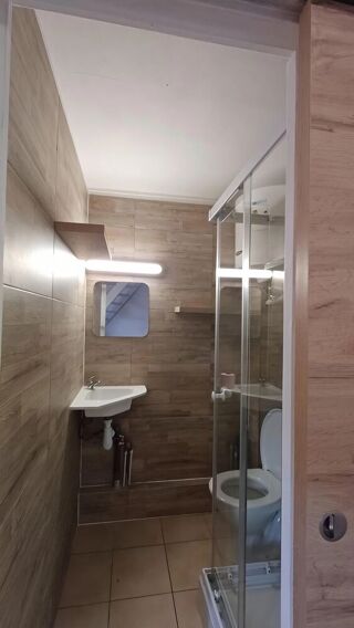  Appartement à louer 2 pièces 32 m² Drancy