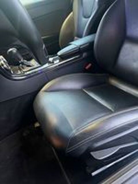 SLK 200 K BlueEFFICIENCY A 2012 occasion 83990 Saint-Tropez