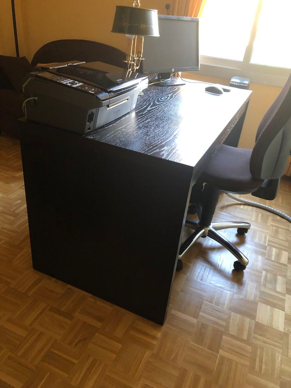 BUREAU + SIEGE INFORMATIQUE Meubles