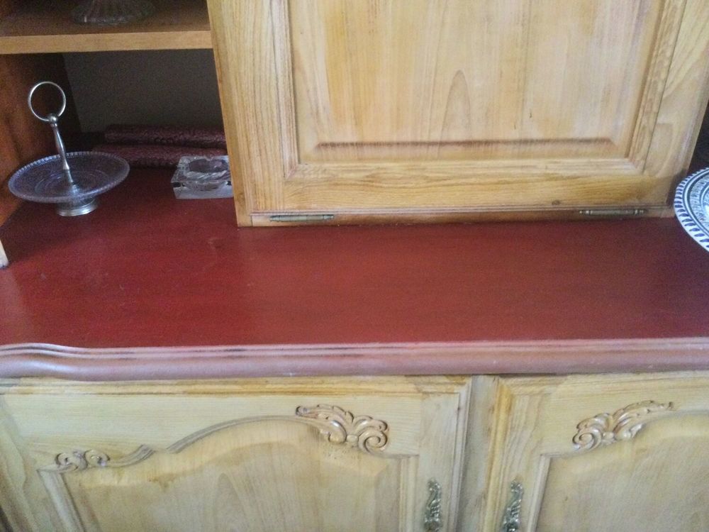 enfilade haute Meubles