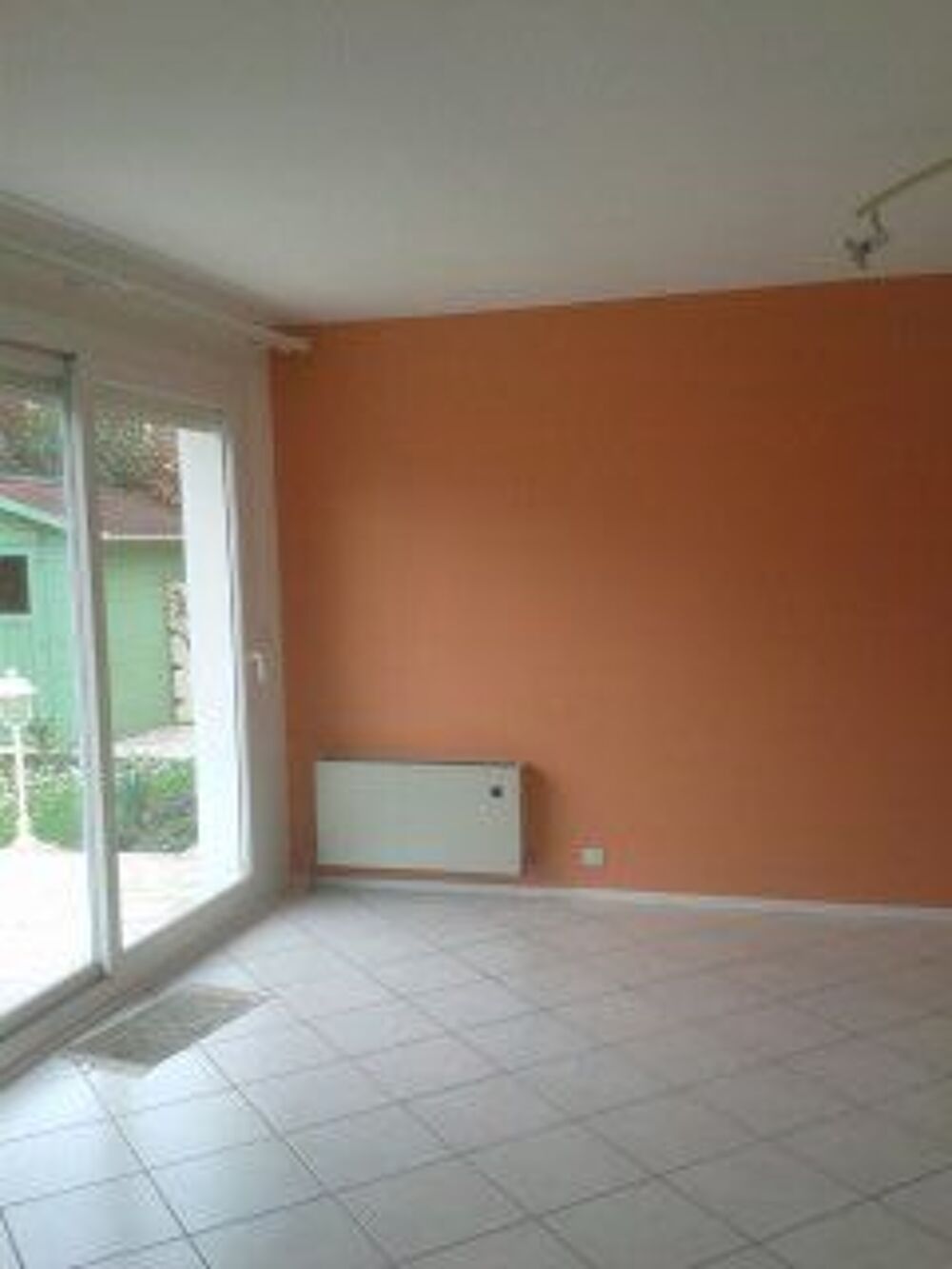 peintre Décoration