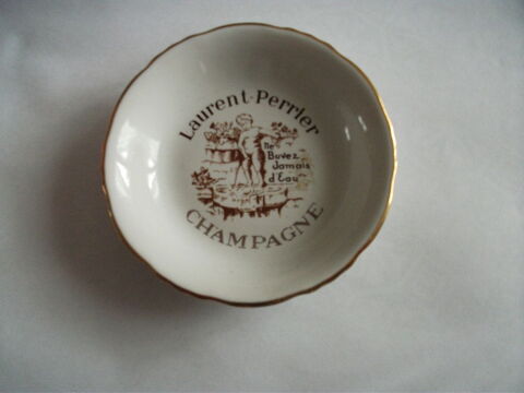 vide poche CHAMPAGNE LAURENT PERRIER 4 Wolfgantzen (68)