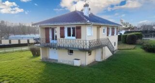  Maison � vendre 4 pi�ces 83 m�