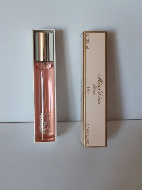 eau de parfum miss dior ch�rie 33 ml vaporisateur neuf 28 La Seyne-sur-Mer (83)