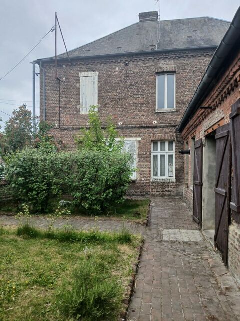   Maison Maison - 8 pi�ce(s) - 180 m�