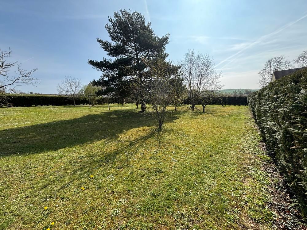 Vente Terrain terrain constructible 1200 M2 à  FISMES Fismes