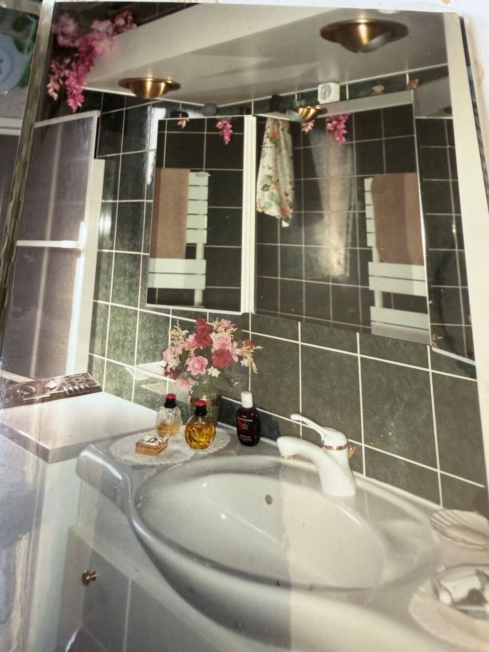 Location Appartement Spacieux 3 pièces proche de toute commandité Seebach