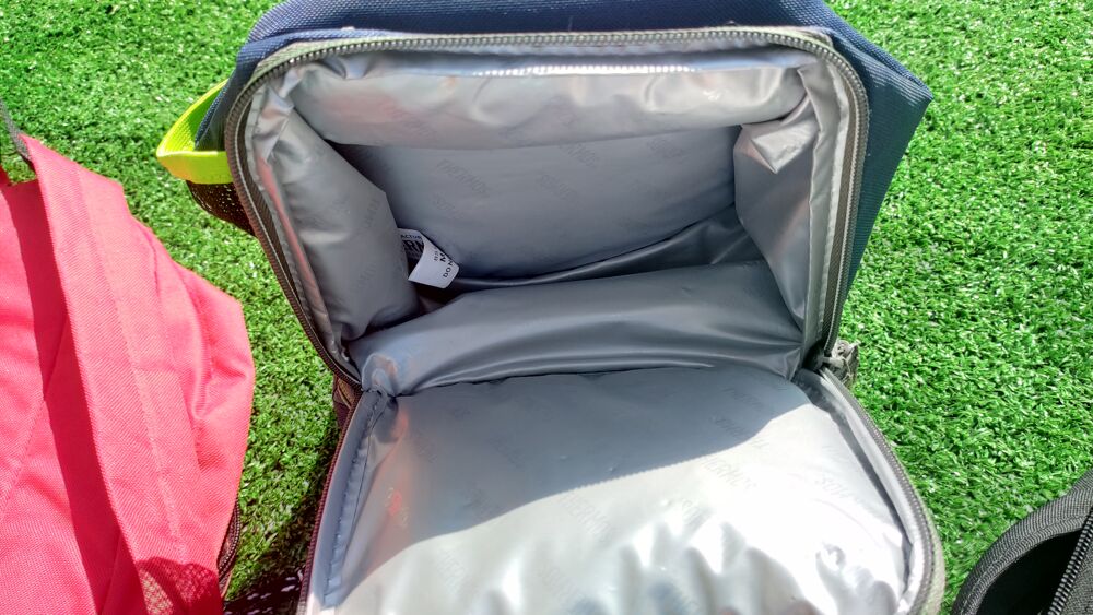 Lot d'Articles de Bagagerie Diversifi&eacute;e x9 soit &agrave; 2 € Pi&egrave;ce Maroquinerie