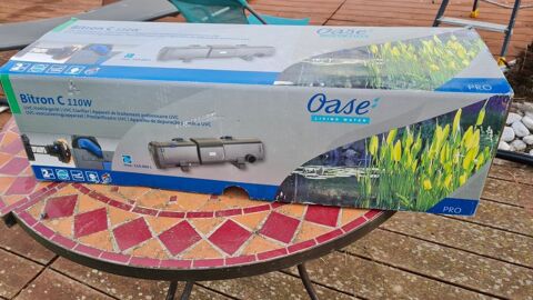 filtre UV pour entretien bassin comme neuf 300 Mouzeil (44)