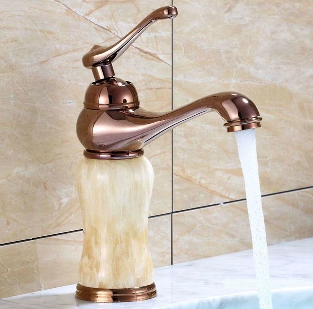 Robinet Mitgeur Salle De Bain Dor&eacute; NEUF Bricolage