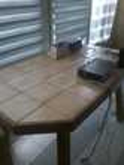 Table de cuisine ou salle a mang&eacute; Cuisine