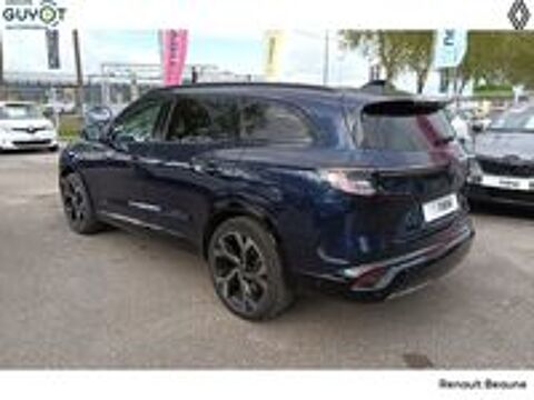 Espace E-Tech hybrid 200 esprit Alpine 2024 occasion 21200 Beaune