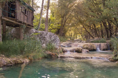  chalet � louer 1 pi�ce 25 m�