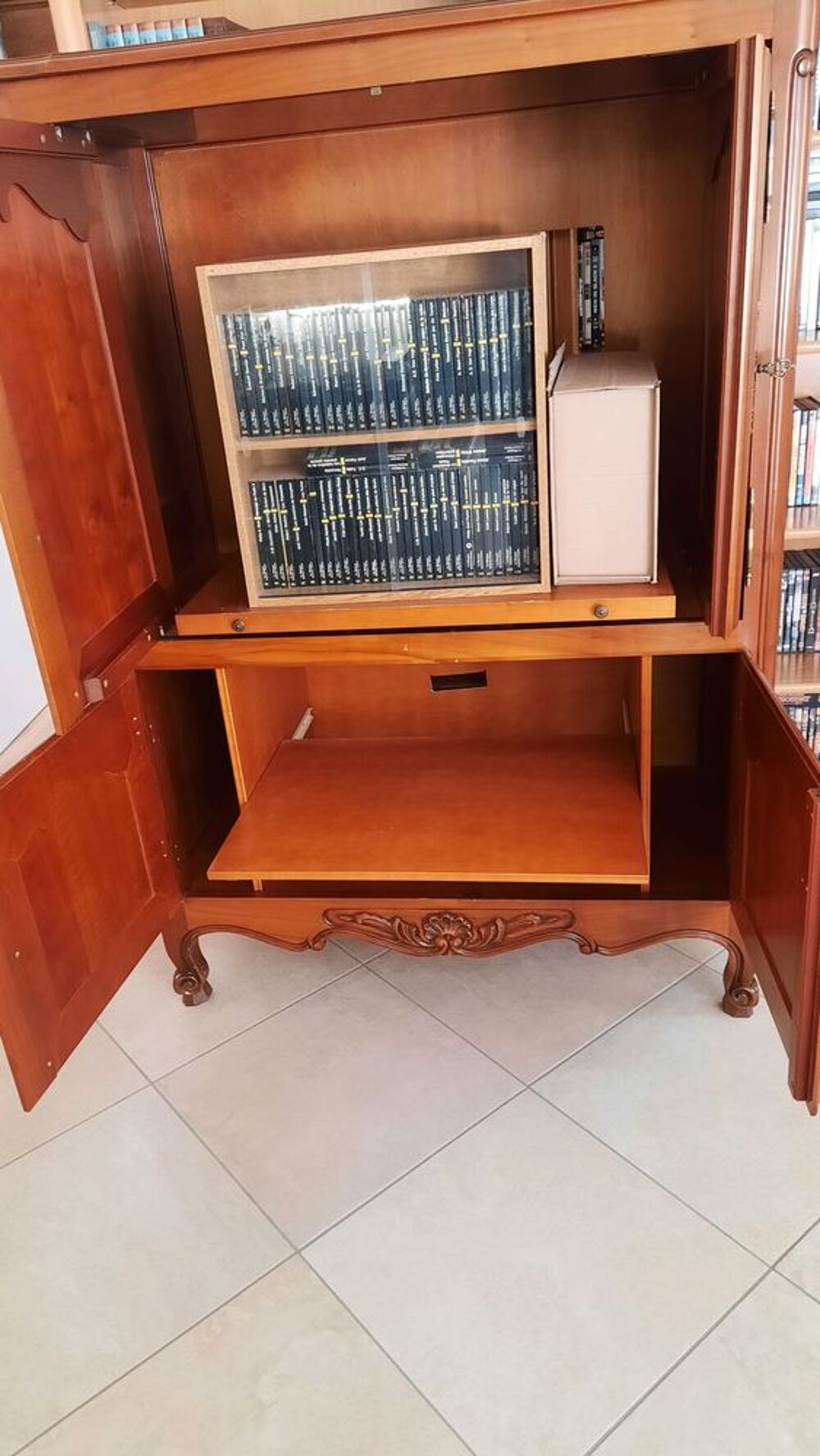 MEUBLE TC Style R&eacute;gence Meubles