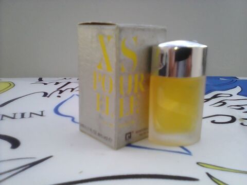 MINIATURE DE PARFUM 5 Trouy (18)