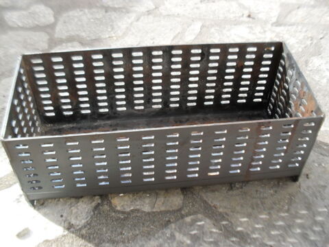 brasier granul�s Mouliets-et-Villemartin (33)