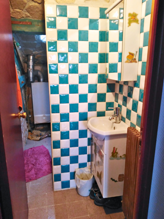  Appartement � vendre 2 pi�ces 36 m� Alfortville