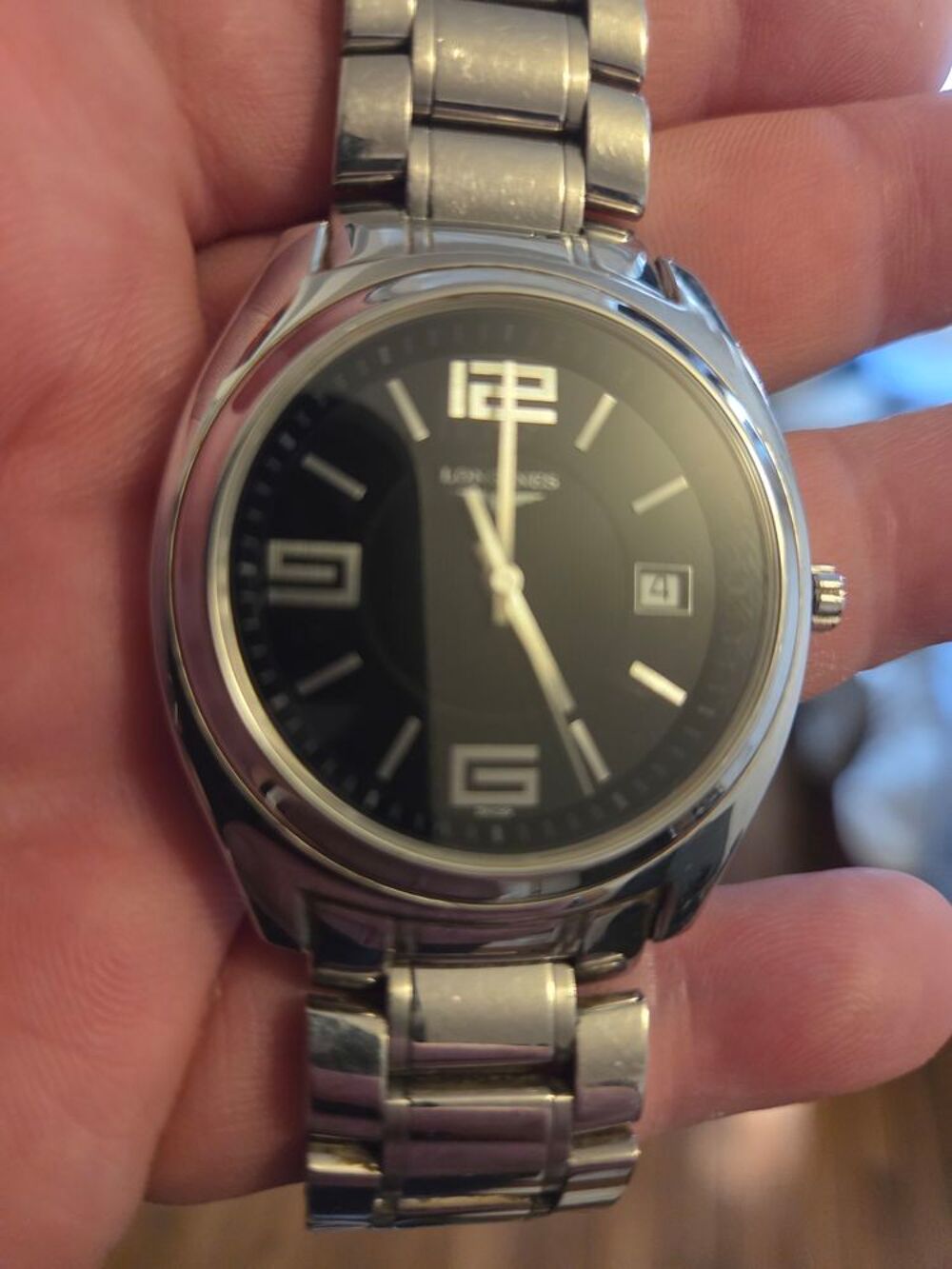 Montre longines &eacute;tat neuf Bijoux et montres