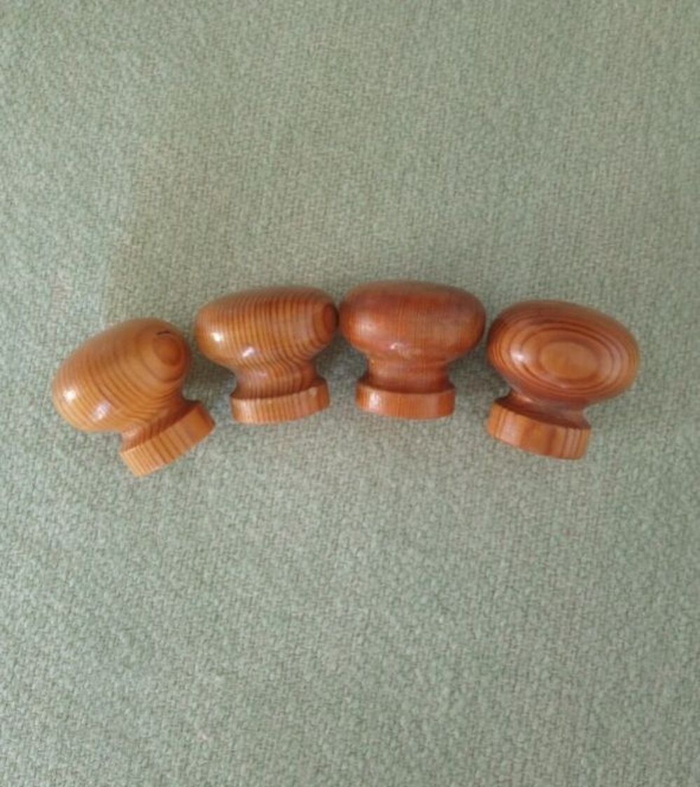 Boutons ronds pour meubles Meubles