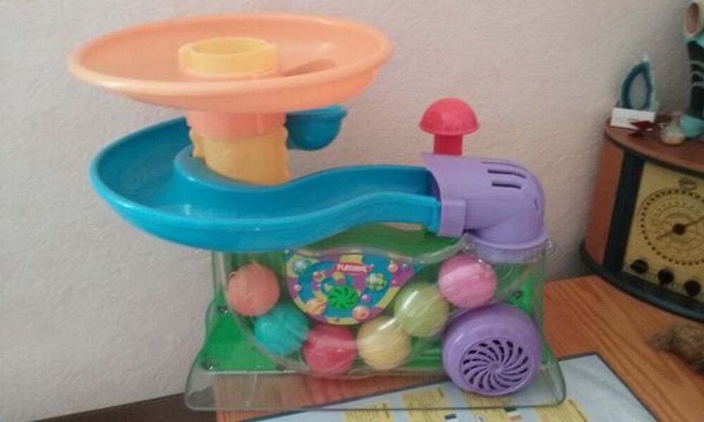 jouet &eacute;ducatif pour b&eacute;b&eacute; de 6 mois et plus Jeux / jouets