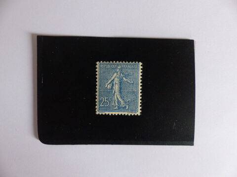 SEMEUSE  132  NEUVE  *  COTE  80 � 12 Le Havre (76)