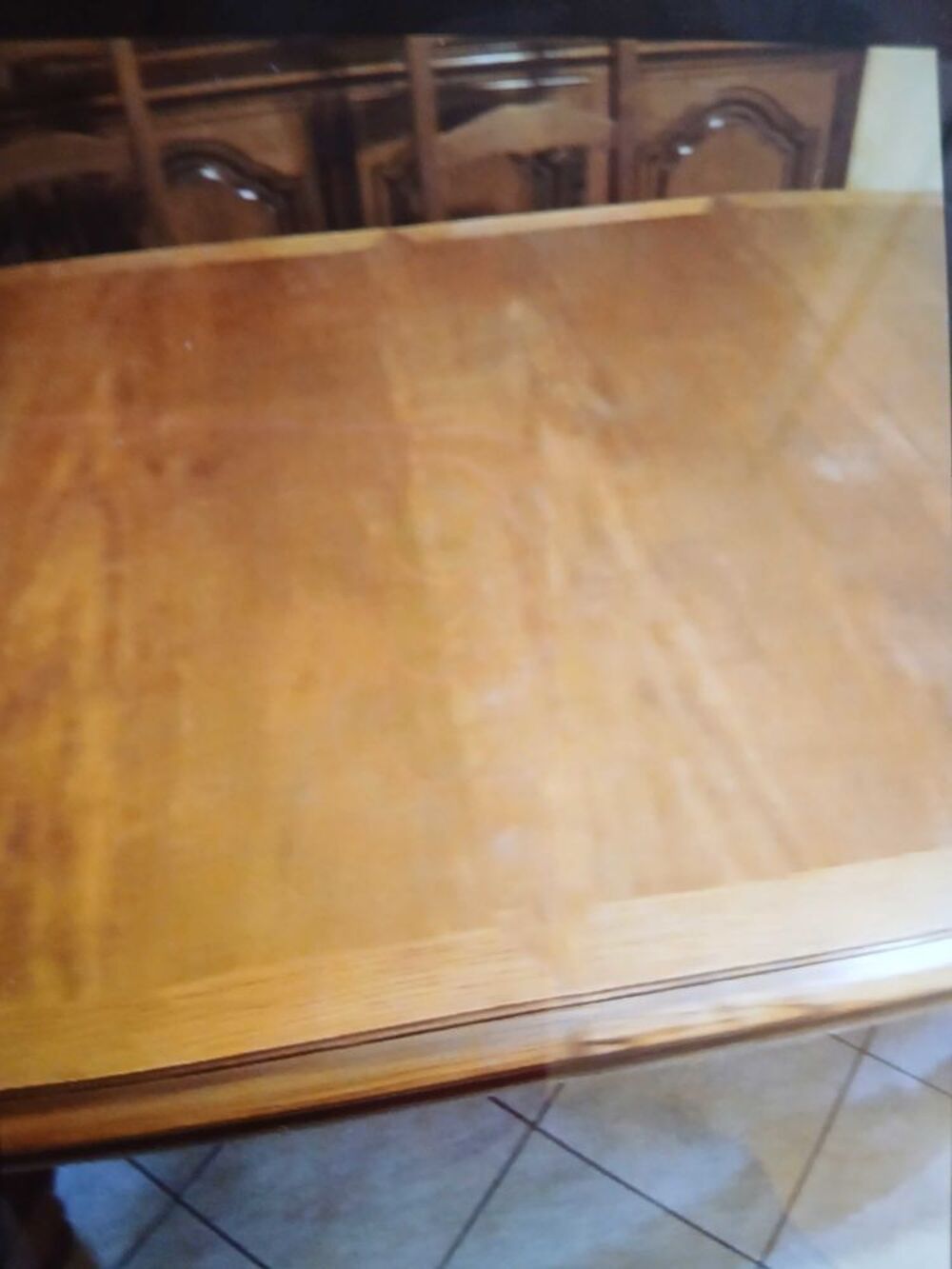 table a manger Meubles