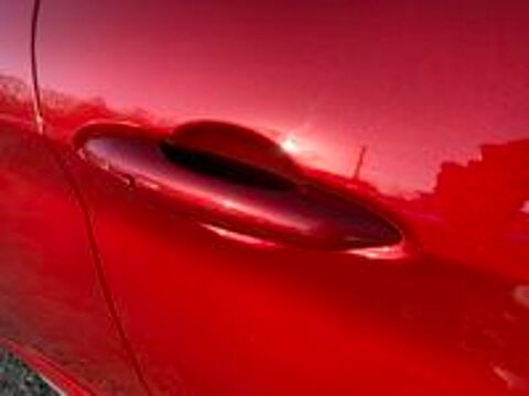 Giulia 2.9 V6 510 ch AT8 Quadrifoglio 2017 occasion 01240 Marlieux