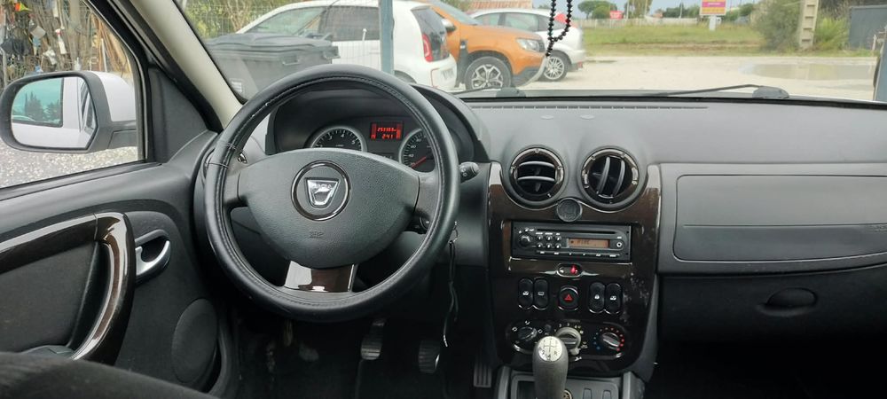 Duster HI-FLEX 105 2012 occasion 66000 Perpignan