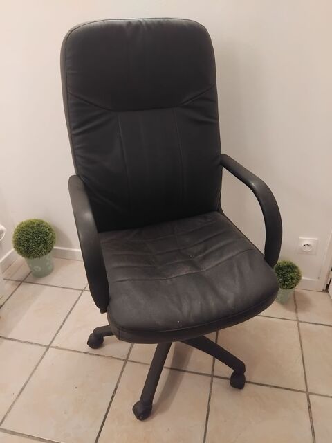 Fauteuil de bureau 15 Lolif (50)