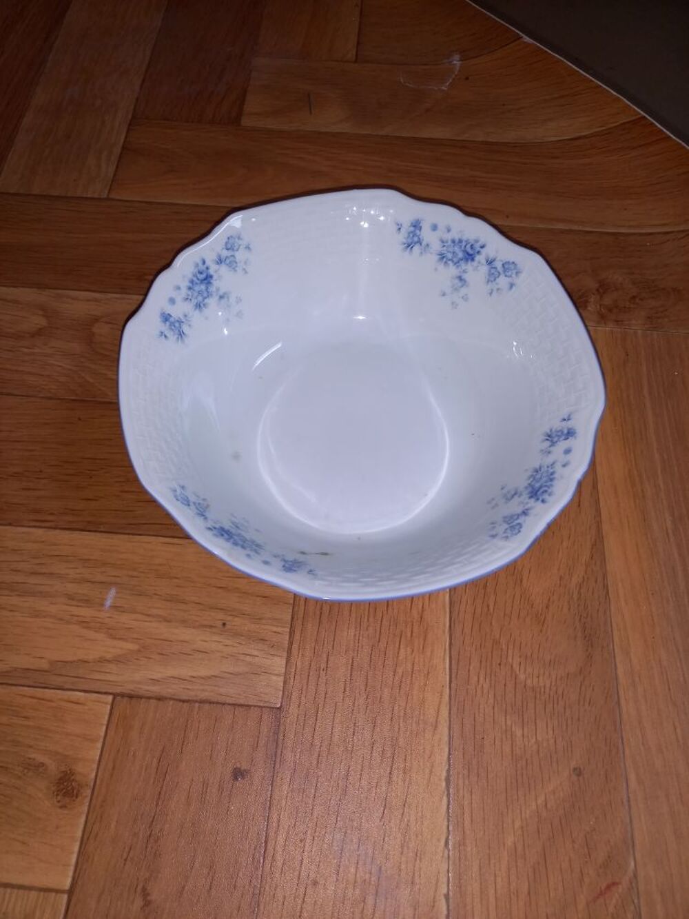 plat de service Electroménager
