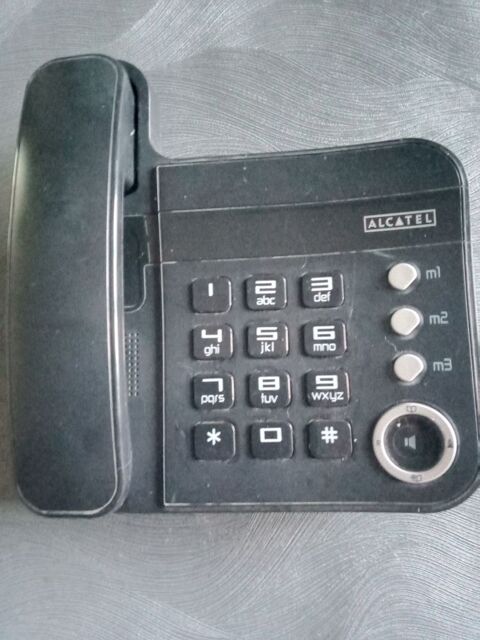 PHILIPS CD186 QUATTRO 4 Téléphones sans fil avec Répondeur EUR 45