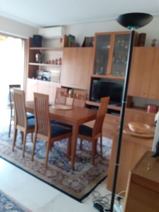  Appartement � louer 3 pi�ces 74 m�