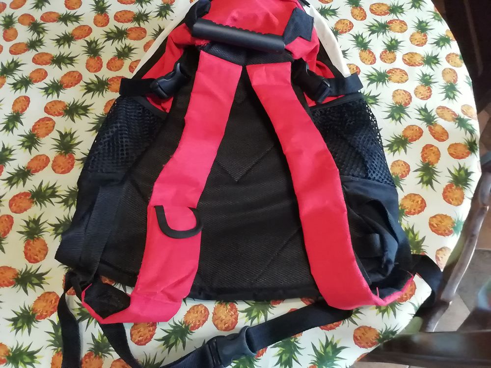 Sac &agrave; dos mixte Sports