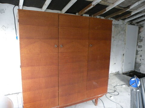 ARMOIRE CHAMBRE 50 Leers (59)
