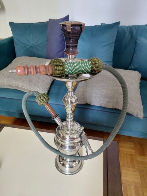 Chicha Paris 15 (75)