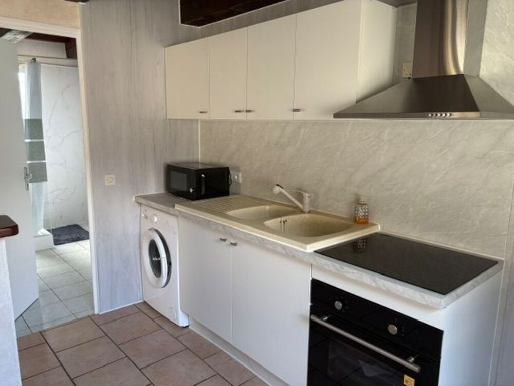 Vente Villa Villa quartier calme et résidentiel dans un joli village Beauvoisin
