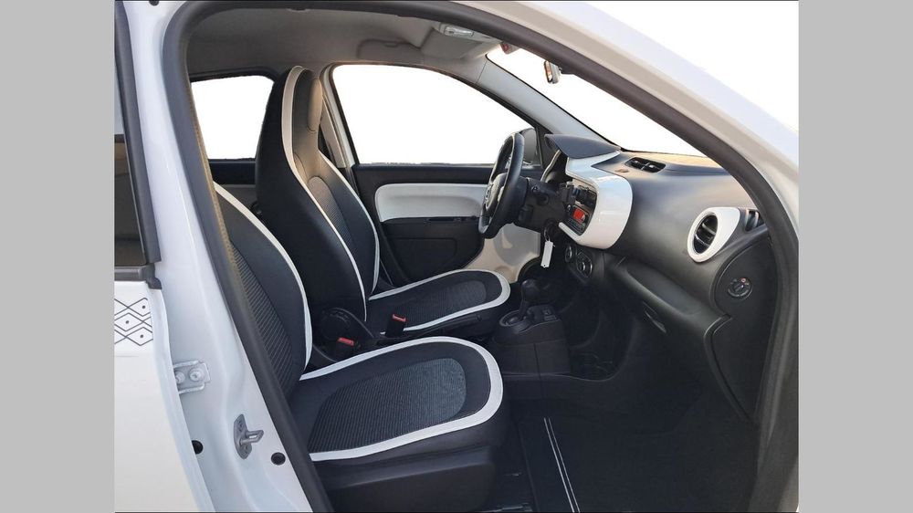Twingo III 1.0 SCe 70 Midnight EDC 2017 occasion 91700 Sainte-Genevi&egrave;ve-des-Bois