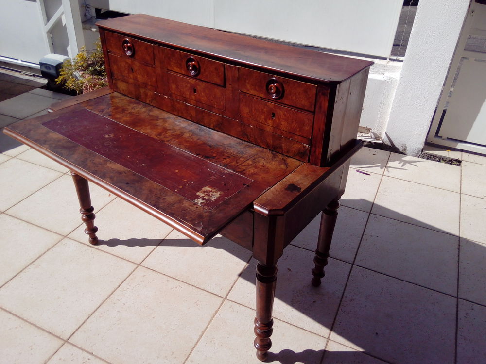 bureau ancien Meubles