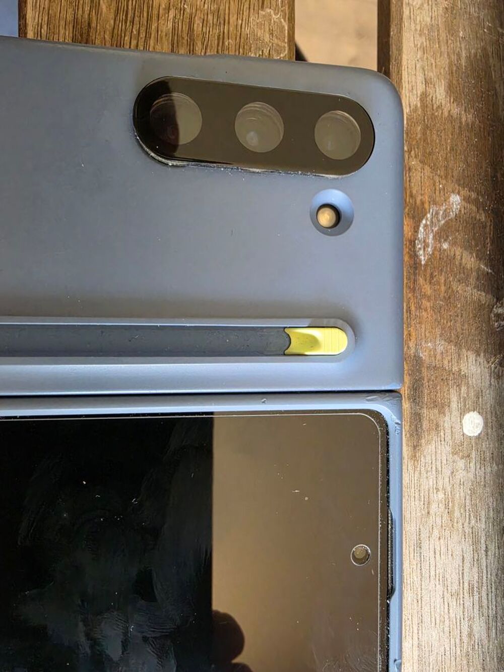Samsung galaxy z fold 5 Téléphones et tablettes