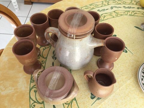 service �  caf� 10 La Tranche-sur-Mer (85)