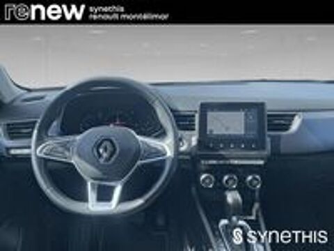 Arkana E-Tech hybride 145 - 22 Evolution 2023 occasion 26200 Mont&eacute;limar