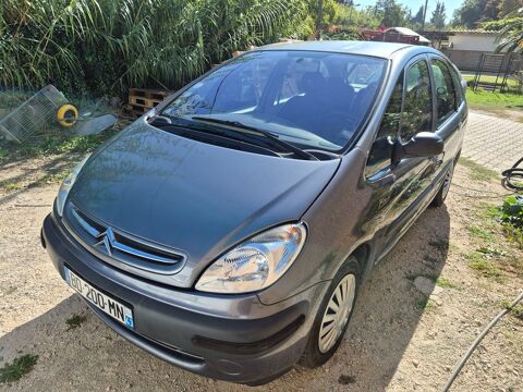 Citroen picasso Citroën Xsara  1.6i