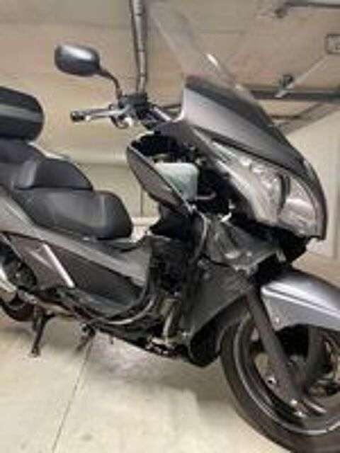 HONDA 2009 occasion 83700 Saint-Rapha&euml;l