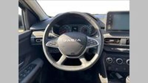 Sandero ECO-G 100 Stepway Extreme + 2024 occasion 91170 Viry-Ch&acirc;tillon