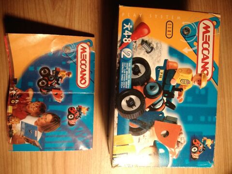 Meccano City Builders 1101 9 Contign (49)